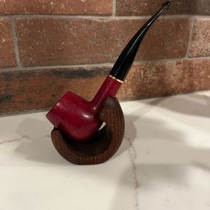 Tobacco pipe